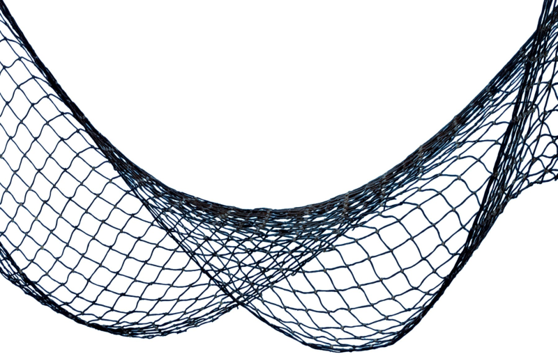 Сетка рыболовная