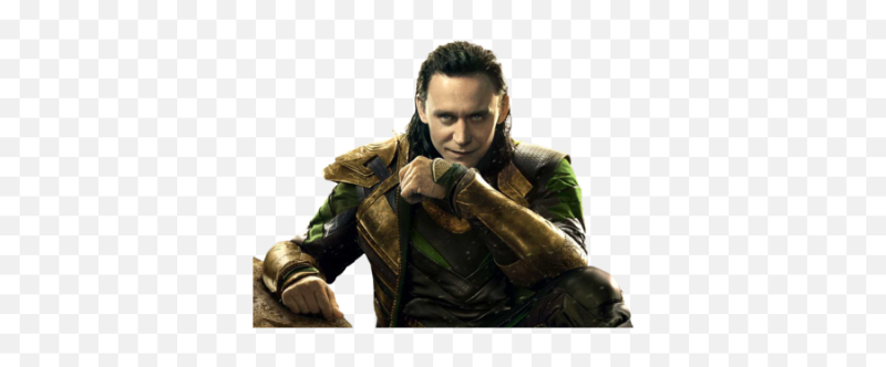 Том Хиддлстон Локи