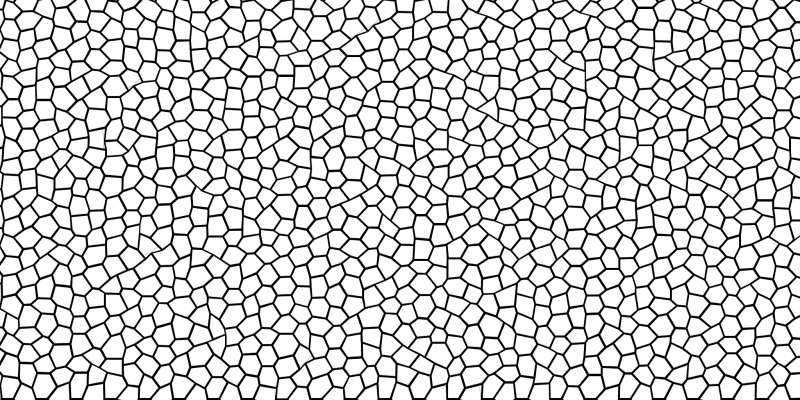 Чешуя дракона бесшовка