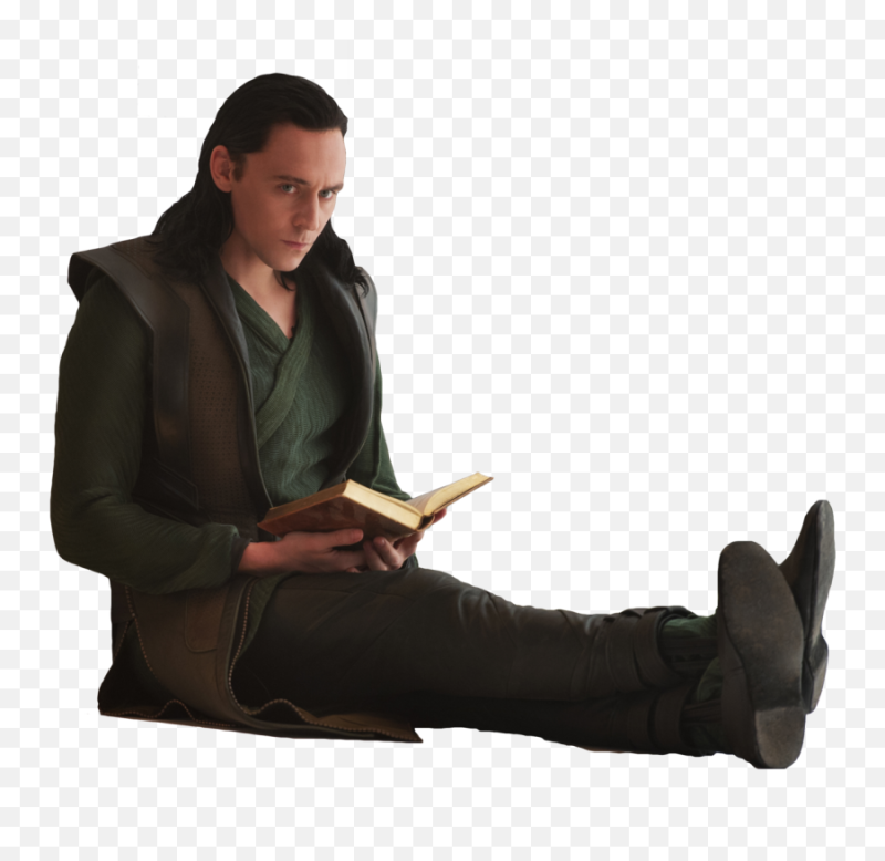 Локи Лафейсон