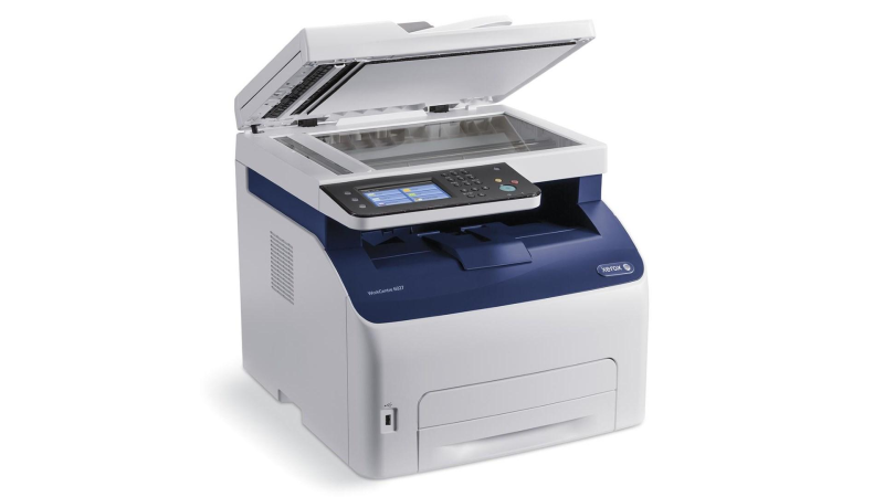 МФУ Xerox WORKCENTRE b405