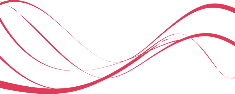 Волнистая линия